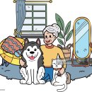 돌봄약국 | 돌봄·생활 서비스 기반 창업 아이디어, 중장년에게 딱 맞는 이유