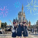 [럭키 도쿄여행🍀] Day2. 일본학생st 교복 입고 도쿄 디즈니랜드♡ (ft. 미녀와야수 패스트패스)