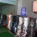 블랙스톤 스크린골프 이미지