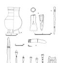 미천리 고분군 이미지