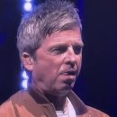 죽고싶지않아 공연 | 2025 오아시스 내한 콘서트 스탠딩 A열 후기