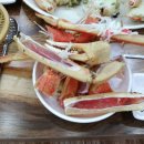 주문진 수산횟집 이미지