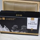 [원기회복 추천] 춘효당 흑염소진액복용법 - 거부감 없이 맛있어요