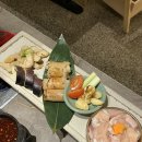 광안리 양곱창ㅣ모든 내장 부위가 맛있는 &#39;박내장&#39; 후기