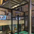 sos박물관 | 서귀포 가볼만한곳 : 액티비티 실내 놀거리는 ‘다이나믹메이즈 제주’