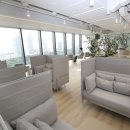 케이티(KT)빌딩 구내식당 동행미디어 시대