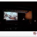 샌드아트 이미지