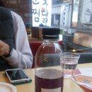 눈꽃찜닭 이미지