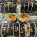 청량리새벽김밥