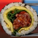 달인김밥 이미지