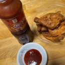 오!맥시칸양념통닭창신점 | 트레이더스 추천템: 요즘 나의 애착 소스! 양념치킨소스 후기