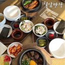 고기만장 | 부모님과 가기 좋은 부산 기장 웨이팅 맛집 칠암만장 재방문 후기