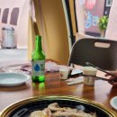 낭만멸치 | 울산 캠핑고기집 "도시낭만셀프바베큐" 내돈내산 후기