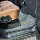 행복손세차장 | 송도세차 AWC스팀손세차장! 깨끗한 내부세차 후기~