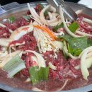 한신불고기 이미지