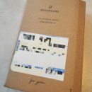 보자기 | 보자기카드 청첩장 무료 샘플 패키지 후기