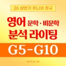 국제학교 5~10학년, 영어로 말은 잘 하는데, 왜 성적이 안 나오죠?[주니어 퍼펙트 UP] 이미지
