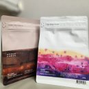 지인커피 | 부산 모모스커피 내돈내산 후기.뉴질랜드 지인에게 선물한 부산 대표 커피