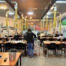 청라언덕역 5번출구 앞 이미지