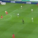 [월드컵예선] 한국 1:0 중국 득점장면 이미지