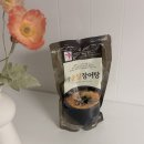 고향맛식품 | 고향노을 순살장어탕 솔직 후기! 1분 만에 완성되는 든든한 보양식, 간단한 장어탕 만들기