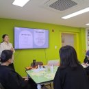 노을빛작은도서관 이미지