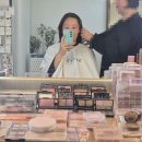 시니어아이행복돌봄 | 대전 둔산동 데일리메이크업 슈아브메이크업 방문 후기