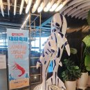 황제점심뷔페 | [서울가족모임] 롯데월드타워 씨푸드뷔페 레스토랑 마키노차야 블랙31 잠실롯데타워점 방문후기