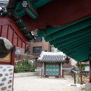 서빙고동 부군당 이미지