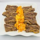 웰푸드 | LA양념갈비 밀키트 후기 해피웰푸드 프리미엄 집에서 먹어본 솔직후기