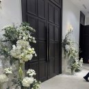 삼성투어협동조합 | 26년 상반기 노블발렌티 삼성점 웨딩홀 비오는 날 상담 및 홀투어 후기 3. 웨딩홀