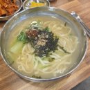 와룡칼국수 이미지