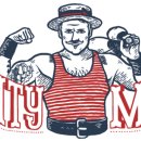 Mighty Mike 이미지