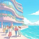 부영목욕탕 | 부산 강서구 신호해수온천 바다 전망 가성비 사우나 후기