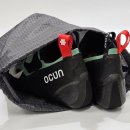 주머니 | 렌사레 암벽화 가방 클라이밍 신발 주머니 내돈내산 후기