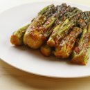 조선갓김치 이미지