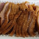 가마솥오리바베큐 이미지