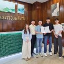 리치호텔 이미지