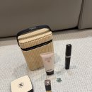 샤넬 뷰티 리미티드 에디션 라탄백 파우치 레 베쥬 헬시 글로우 썸머 에센셜 세트 가격 공유 및...