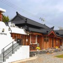 부여자온대펜션 | 부여 자온대펜션 백마강뷰 깨끗한 한옥펜션 가성비 바베큐가능 내돈내산/ 직접가본 숙소 추천