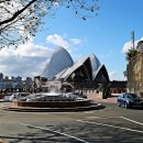 오페라하우스 이미지