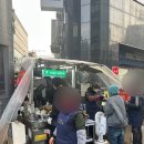 바글바글야채 | 남대문시장 유명 호떡 맛집 남대문야채호떡 웨이팅 후기