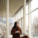 카페 화이트블럭 이미지