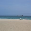 송정해수욕장 3호 이미지