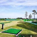 금왕파크골프장 이미지