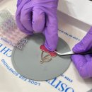 (12/16) 크리스마스 종이 비행기 썬캐처 | 대구공방 대구석고방향제공방 대구캔들공방 투안느 | 연말데이트 , 대구 크리스마스 원데이클래스