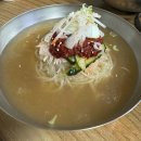 황해면옥국제시장 | [부산] 부산 밀면 맛집 황해면옥 국제시장 본점 후기