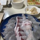 푸른바다 | 진주 푸른바다횟집 솔직후기, 기대 이상이었던 곳