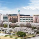 경희대학교 이미지