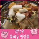 안락수 이미지